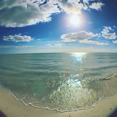 Tigertail Beach Park